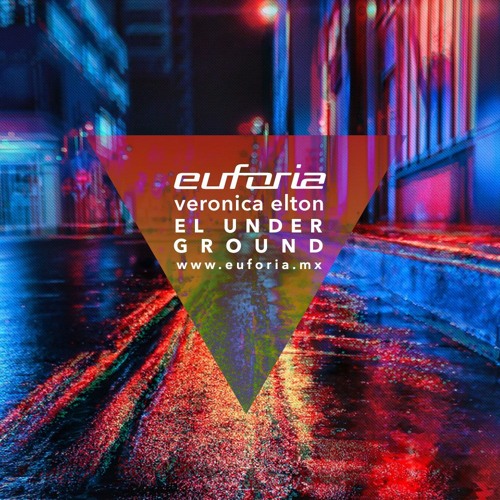 EUFORIA 237 - Veronica Elton