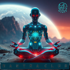MANTRA CLUB - M LUCA