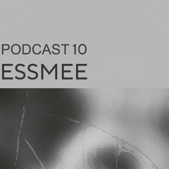 KONTUR Podcast 10 - ESSMEE