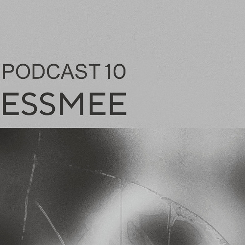 KONTUR Podcast 10 - ESSMEE