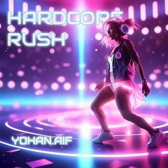 Hardcore Rush [Free Download]