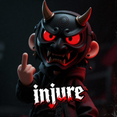 Immortal - Injure (radio edit)