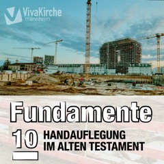 10_Handauflegung im Alten Testament