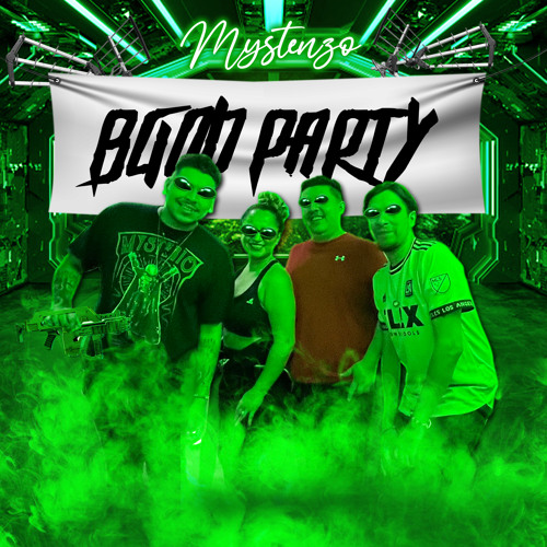 BGOD Party