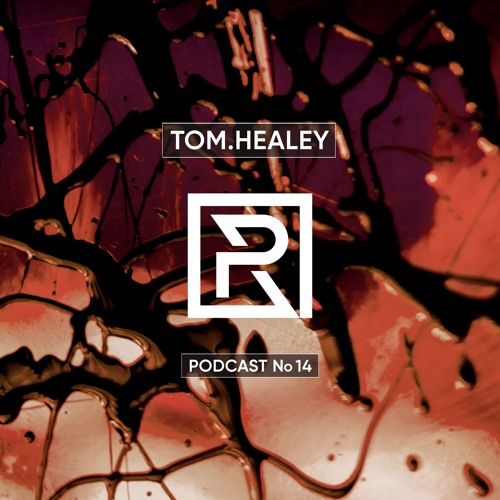 Polyritmica No14 - TOM.HEALEY