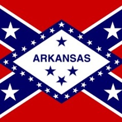 Arkansas Gangland -Big Stone
