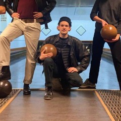 cybebe @ FFZ 23 Radio X