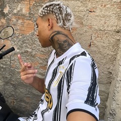 NÃO PODE PARAR - MC'S LEKÃO & FABINHO DA OSK (( DJ NT DA SERRA ))