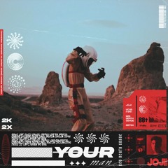 Joji - Your Man (Red Death Grave Remix)