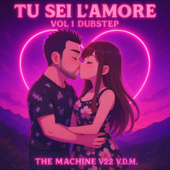 Tu Sei L'Amore VOL1