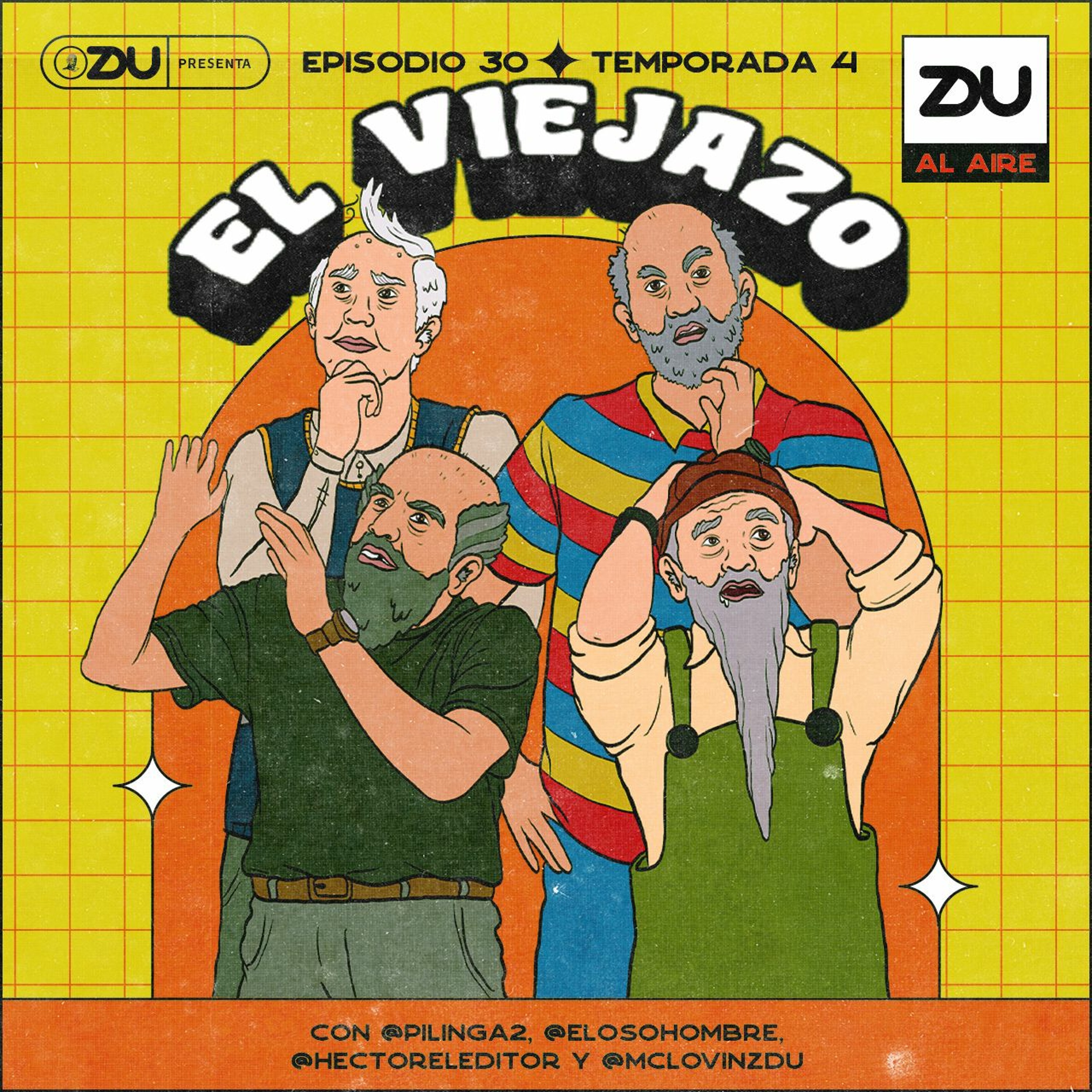 ZDU