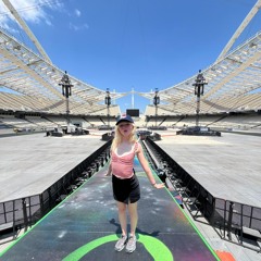 Maisie Peters - Mr. Brightside (Live at Budapest)