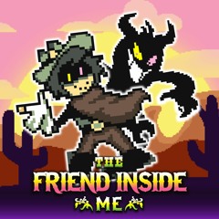 The Friend Inside Me (Vs. Timber) - Deltarune UST Remix