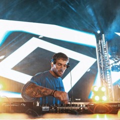 Franky Wah Anjunadeep open air London 2021