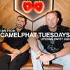 CAMELPHAT Tuesdays At Pacha : Opening Party 2025 DJ mix artwork - Electronic music tracklist cover image