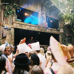 Live from Lost Village 2025 | disco & house