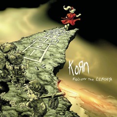 Korn - _I Can Remember_