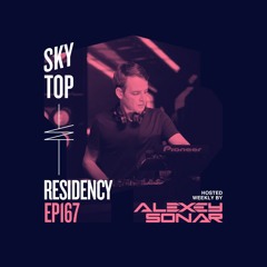 Alexey Sonar - SkyTop Residency 167