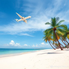 Coastal Landing