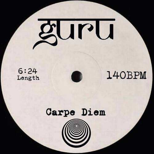 Gu Ru - Carpe Diem (Free Download!!!!)
