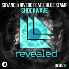 Shockwave (Extended Mix) [feat. Chloe Stamp]