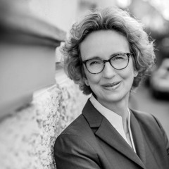 Rita Herbers – Es gibt nicht den einen Weg Vorständin zu werden #010