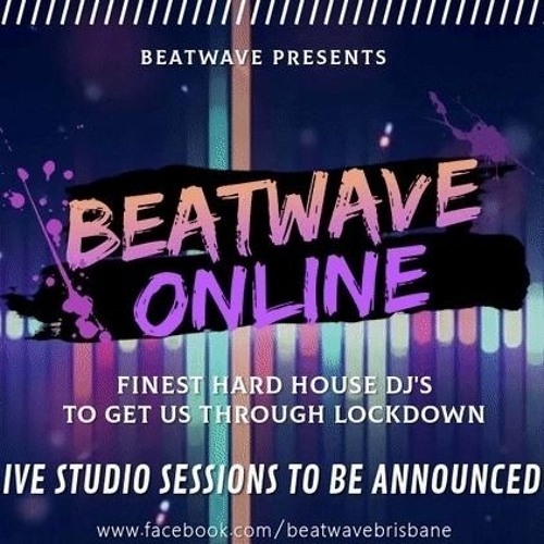Goldie - Beatwave Online 10 - 03 - 2020 