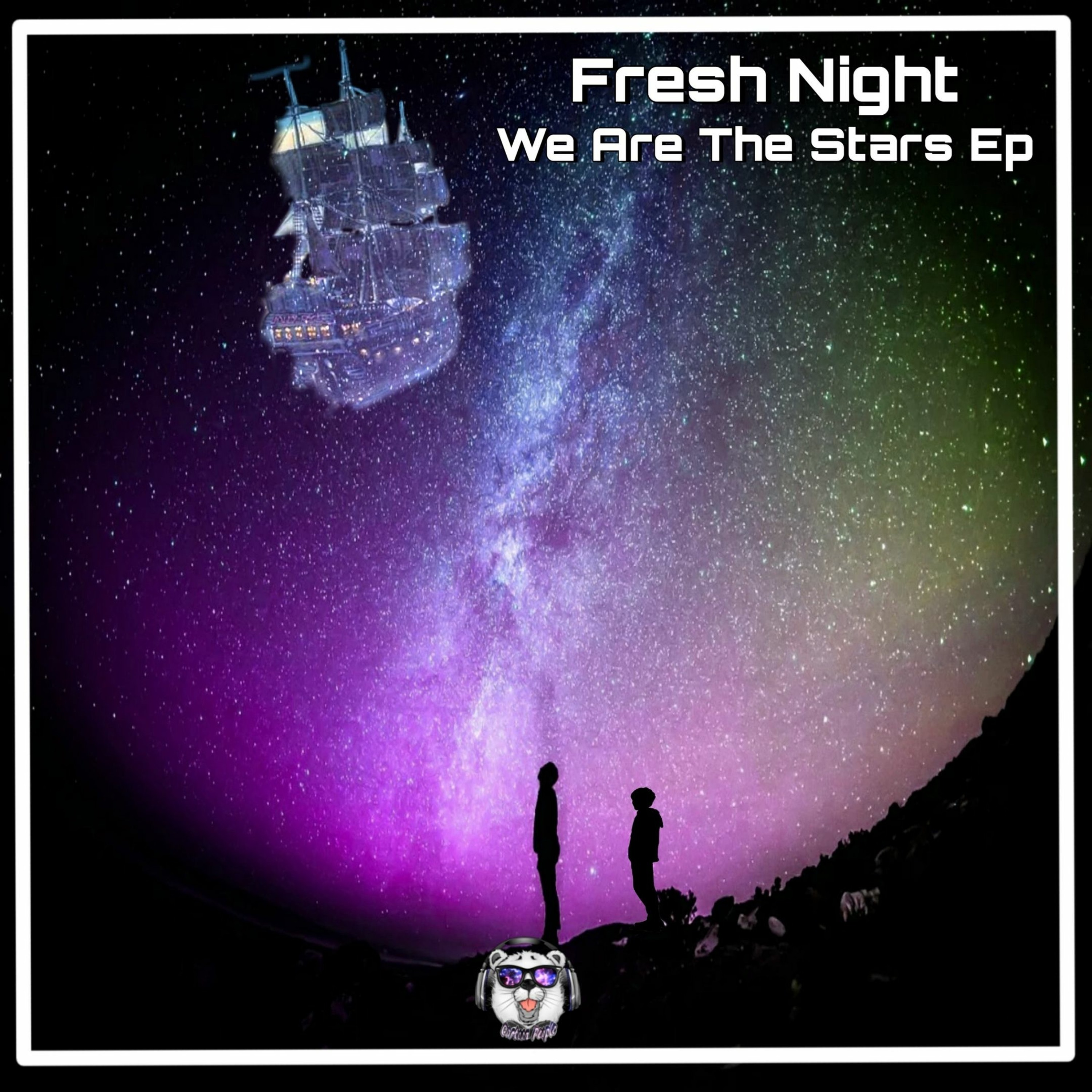 Fresh Night - We Are The Stars (Struzhkin & Vitto Remix)