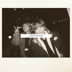 Lucid Dream - The Boyz (Jacob & Sunwoo)