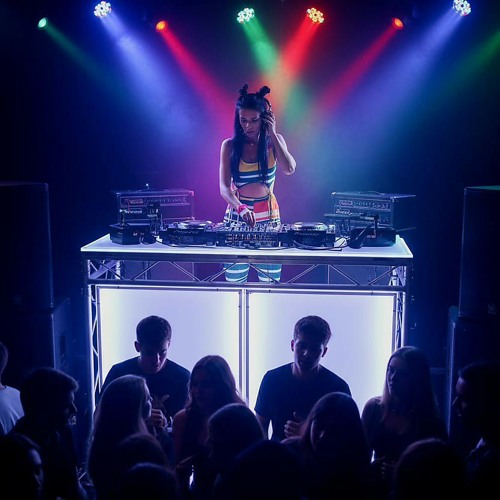 MIZZDEE-PRODUCTION SET