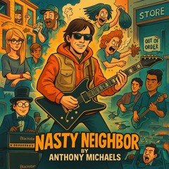 Nasty Neighbor