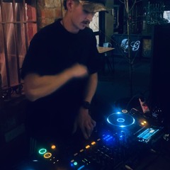 Lady - Modjo [Groove Edit] - Jake Rorke aka DJ Cat