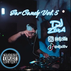 Ear Candy Vol 5