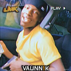Vaunn1k - Let Me Know [New Division]