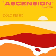 "ASCENSION" full version on bandcamp