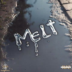 BWhereYouAt & RJC - Melt