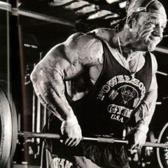 Dorian Yates BLOOD AND GUTS Every Last Rep