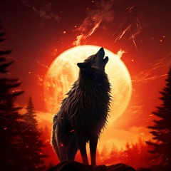 Wolf - Hardcore Gabber Vinyl Mix