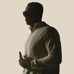 Mano Brown - Amor Distante (Leopac CN Remix)