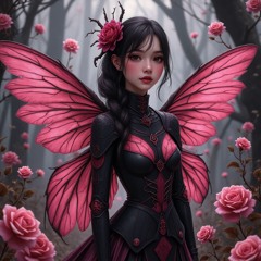 Gothic Romantic Music - Gothic Fairy Charmer