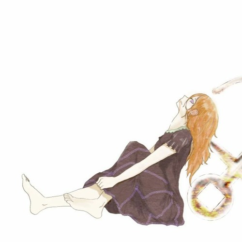 Listen to 抜錨 - 巡音ルカ - ナナホシ管弦楽団 by RainE in