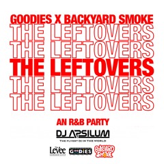 Goodies R&B Edition 2023 Pt. 1