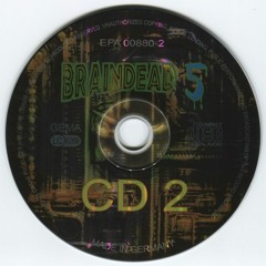 The Noize Junkie - The Exit Of Hell (C-Mix)