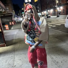 40 Mo’Reasons (Priddy Mix)