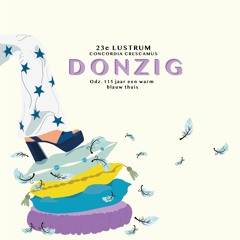 Zolder Is Ons Thuis - Lustrum Lied