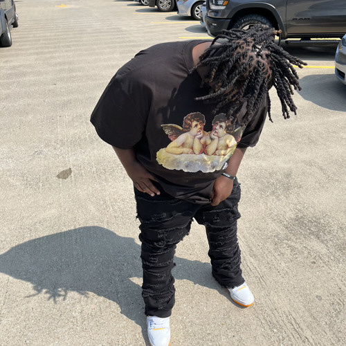404 chew - Who Want Smoke remix