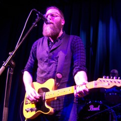 We've Been Had (live)