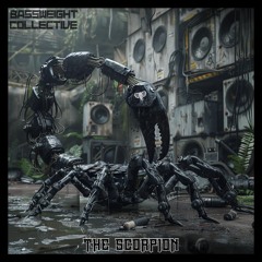 Bassweight Collective - The Scorpion (FREE DOWNLOAD)