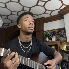 I Hate U (SZA Cover)