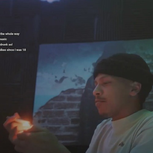 going around - jace! [2024 livestream snippet]